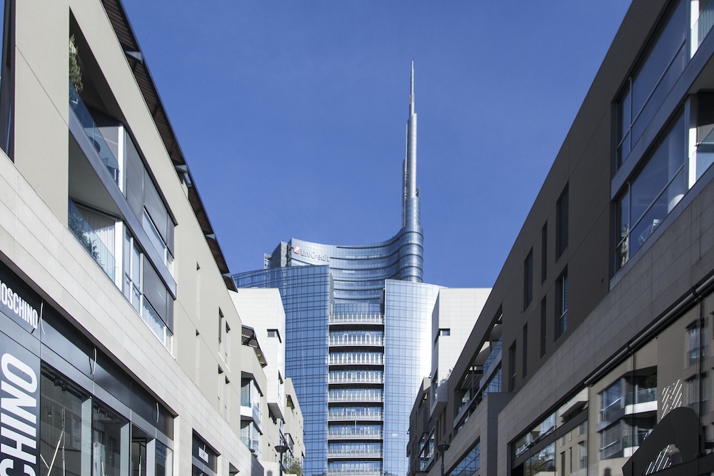 Hemeras Boutique House Aparthotel Duomo