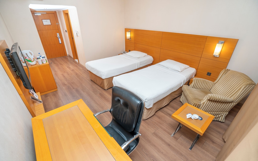 Anemon Ege Sağlık Oteli - Image 10