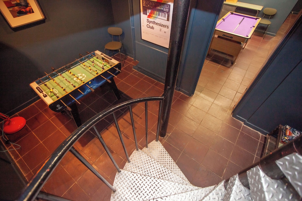 higgihaus 107 Sleeps 4 Monday - Friday