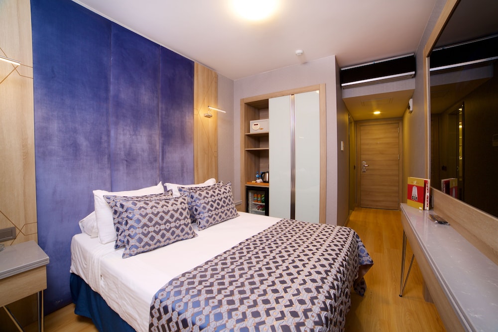 Aspen Otel İstanbul - Image 41
