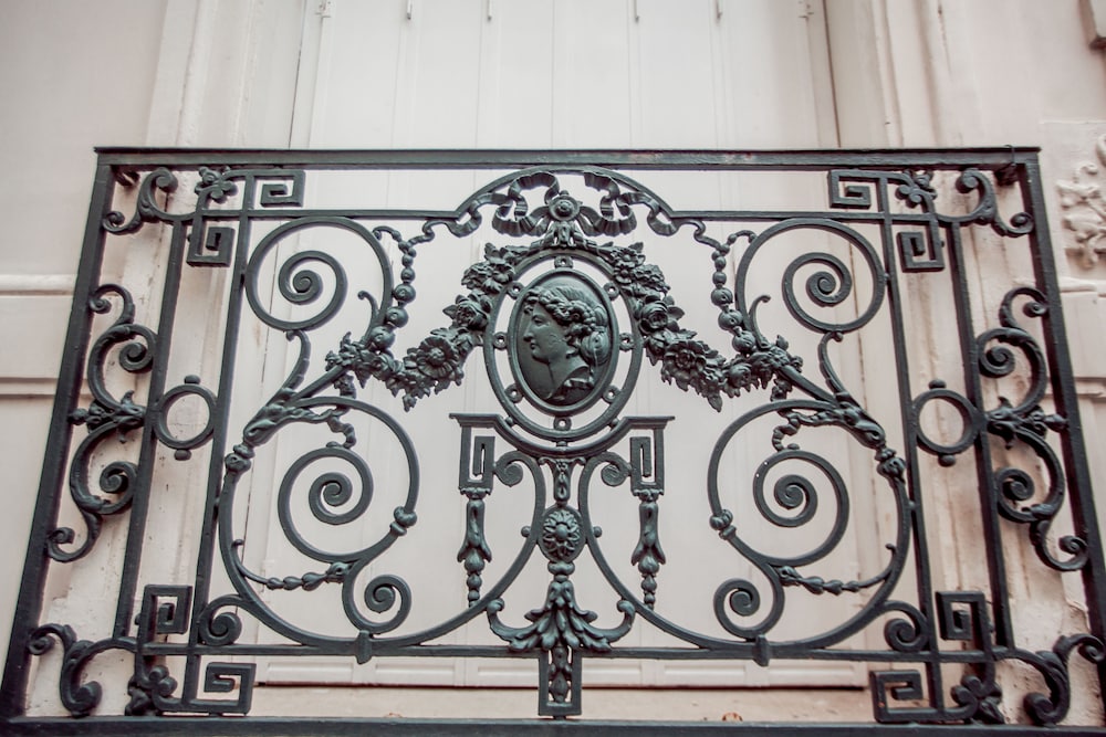 La Maison Gobert Paris Hotel Particulier