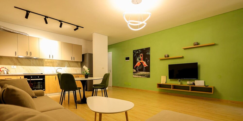 Sanpietro Vacation Apartment 033