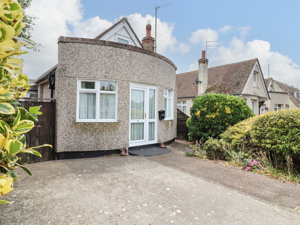 21 Crossways