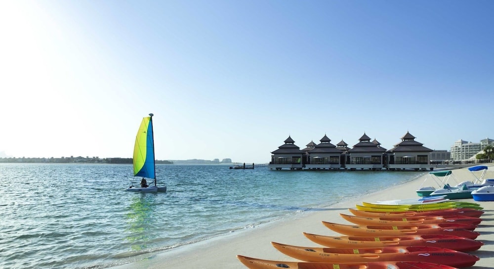EDEN'S Homes & Villas - Anantara Palm Residences