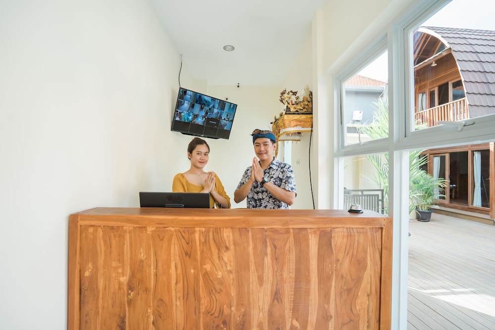 Andi Beach House photo 2