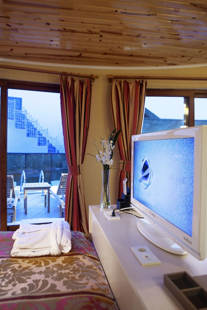 Granada Luxury Resort Okurcalar - All Inclusive