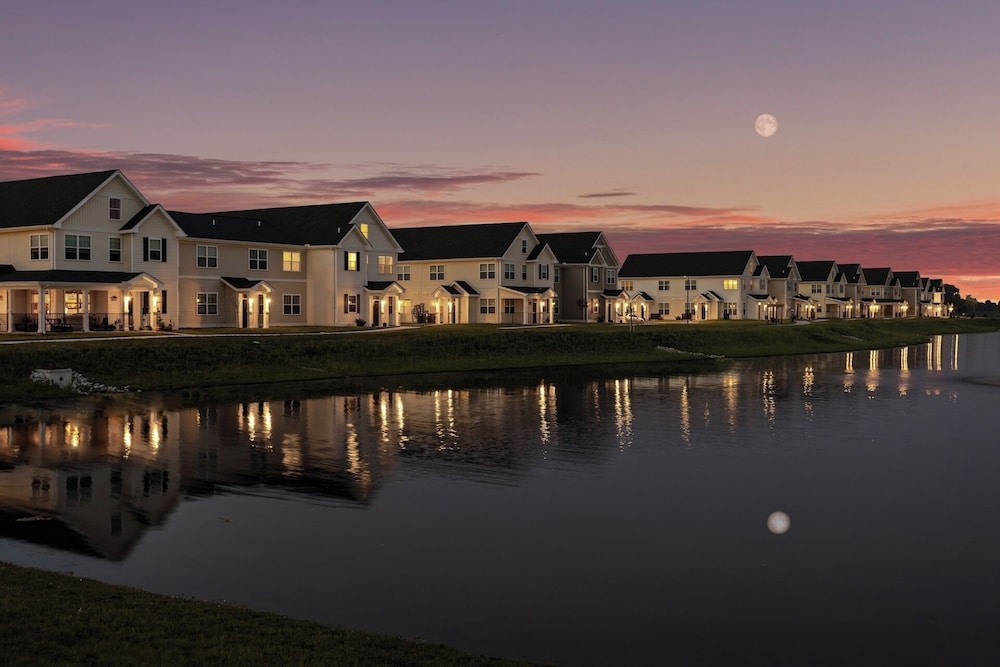 Landing Apartments - Lebanon, IN