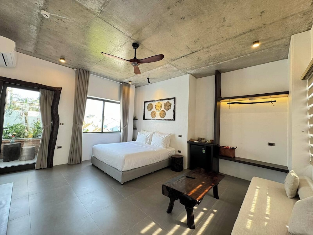 Eco & Rustic Home Hoian