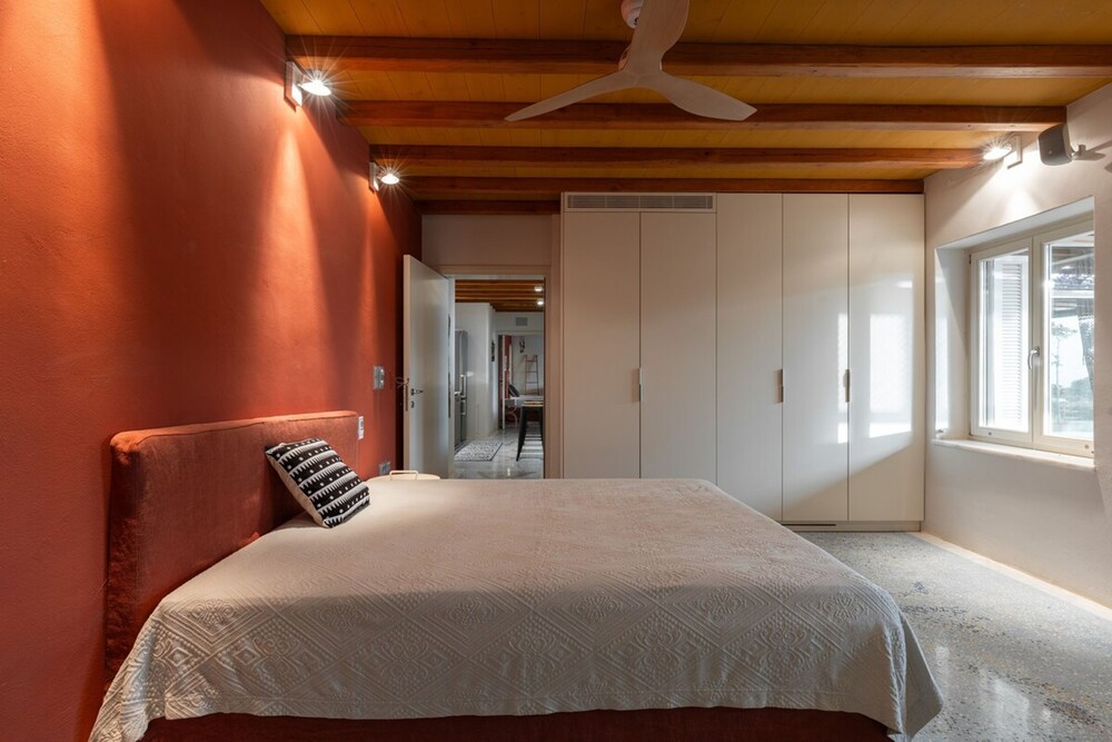 Luxury Villa Aristea on the sea