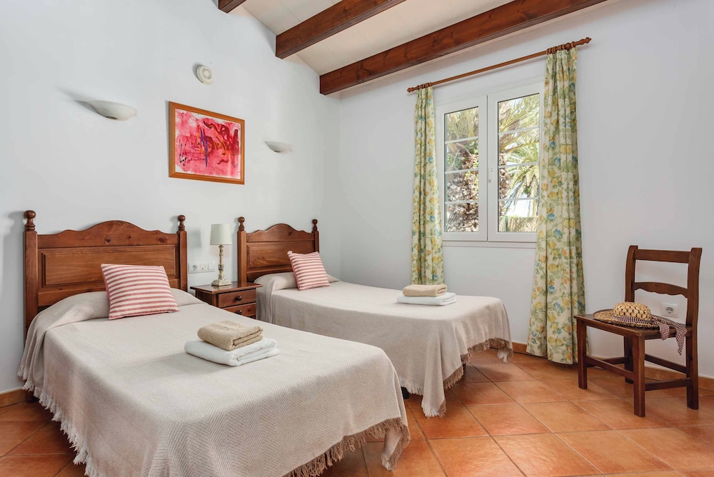 Villa Tierrasol