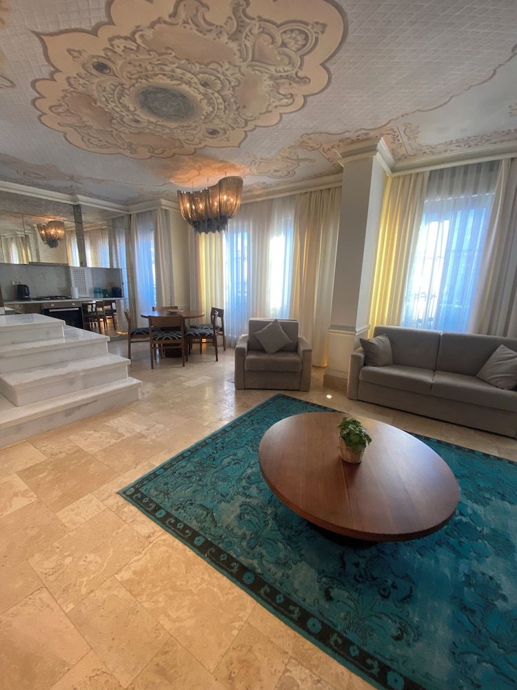 AB Residences