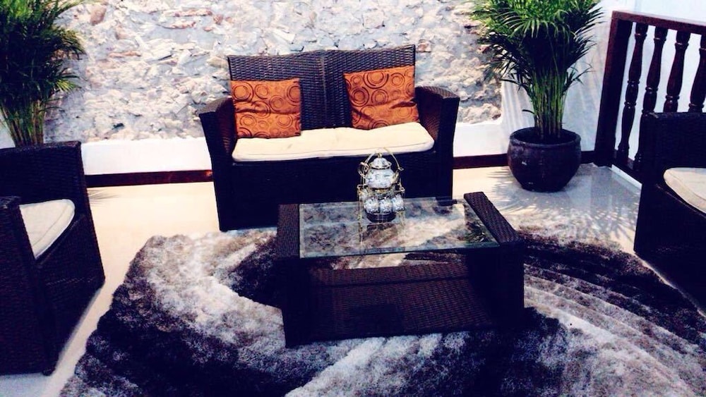 Hotel I'Kas - Image 1