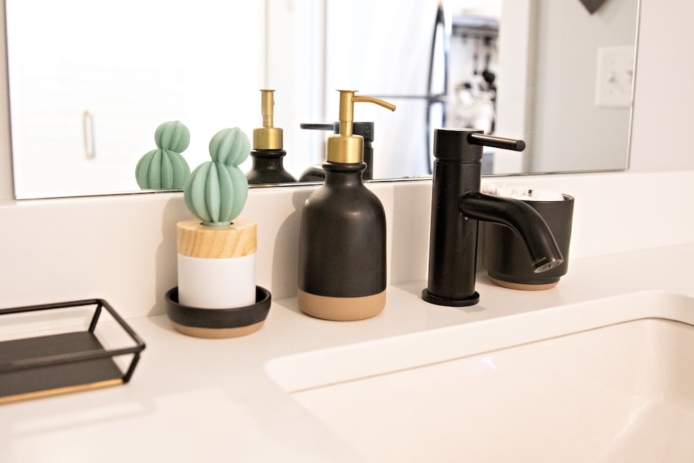 Covington Vacations - Baldwin Flats - Property Image 69