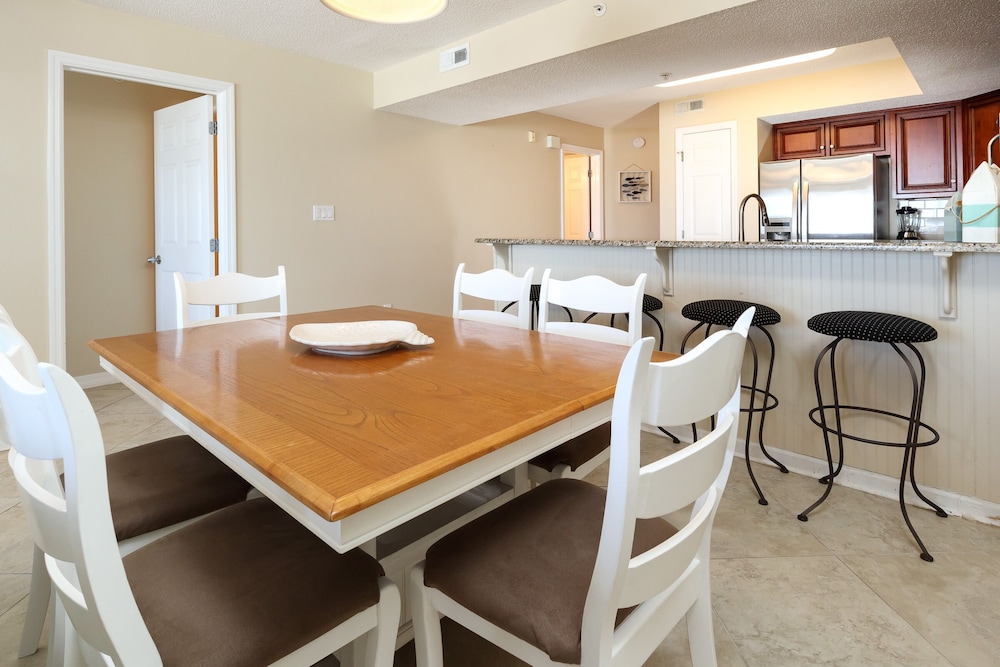 Gulf Dunes 315 by Brooks and Shorey Resorts