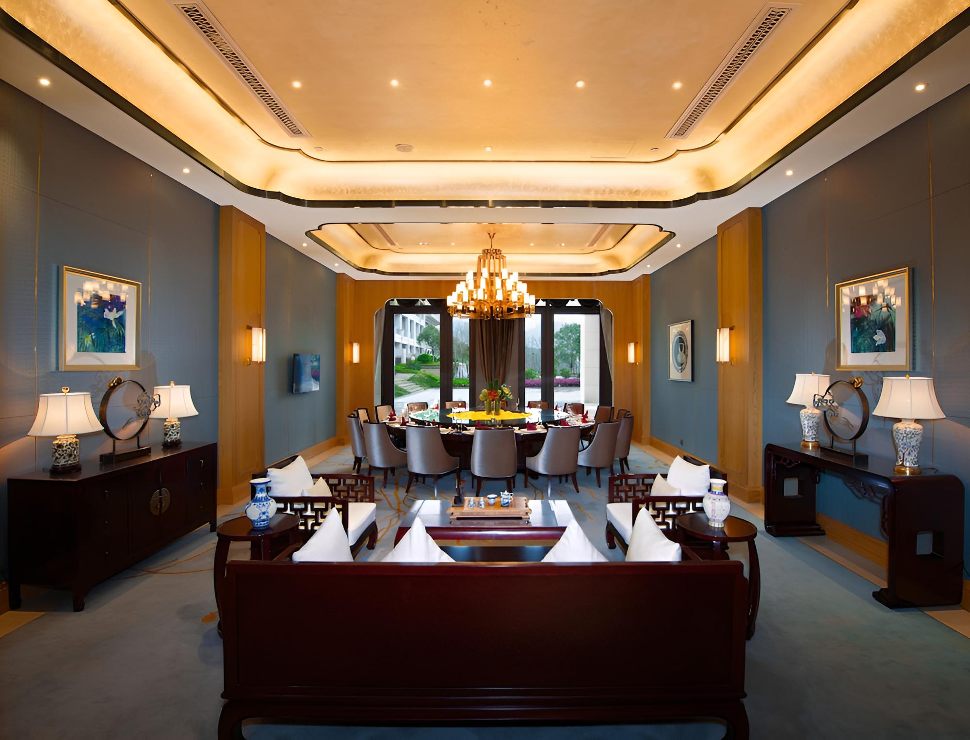 New Century Hotel Guian Guizhou