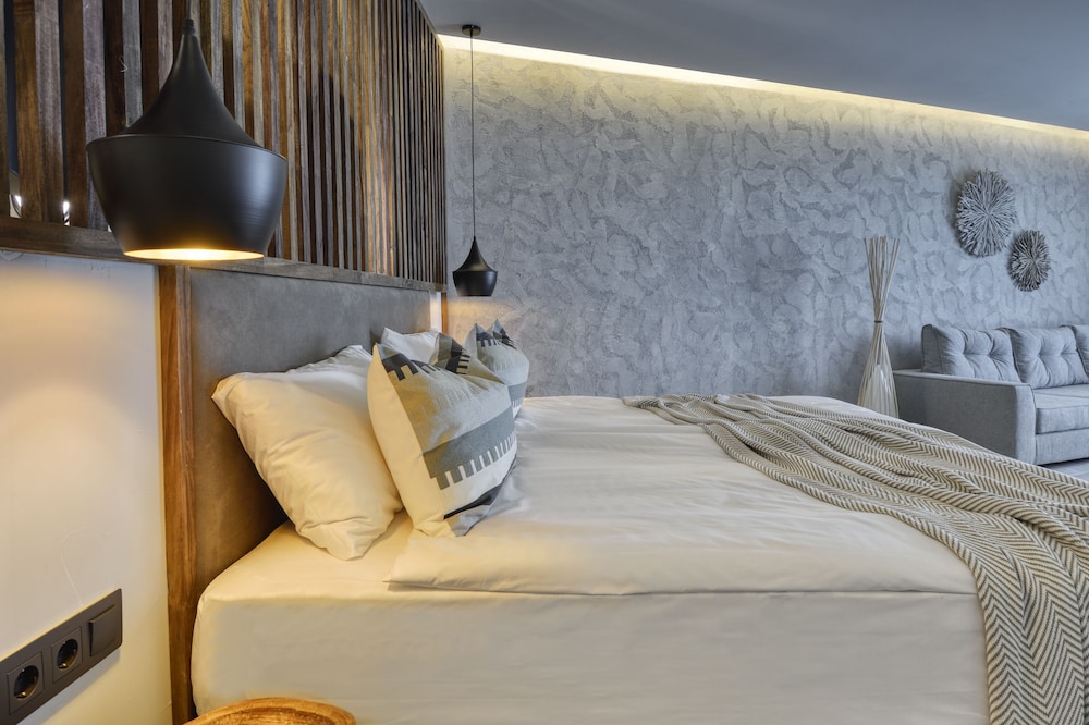 Grifid Hotel Vistamar - Ultra All Inclusive