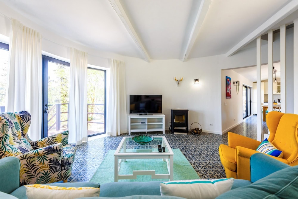 Casa dos Sonhos in Vale do Lobo view 4