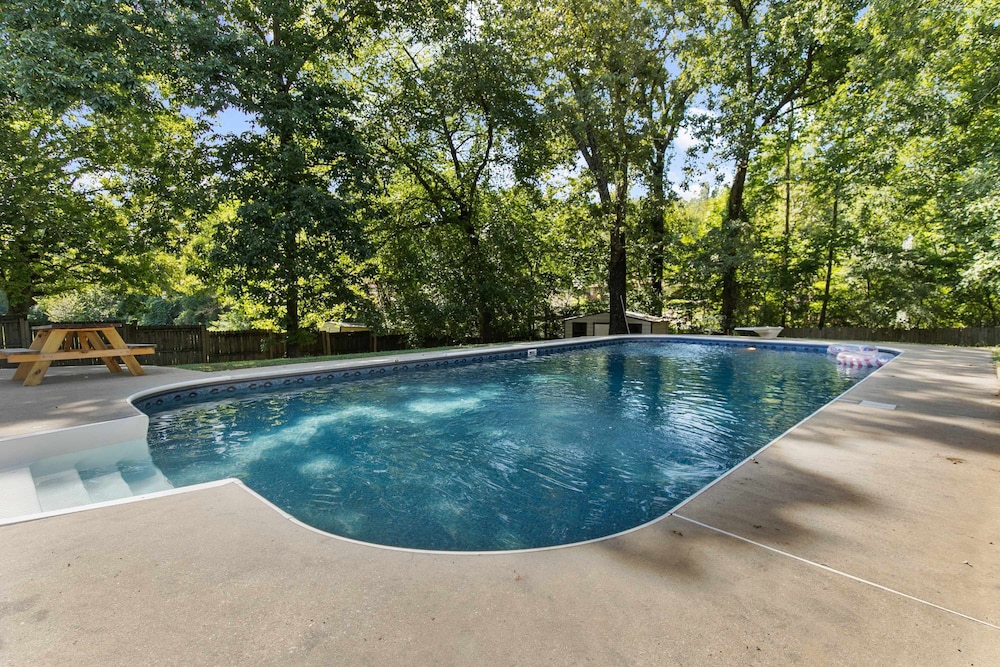 Miami Family Friendly in Forestdale