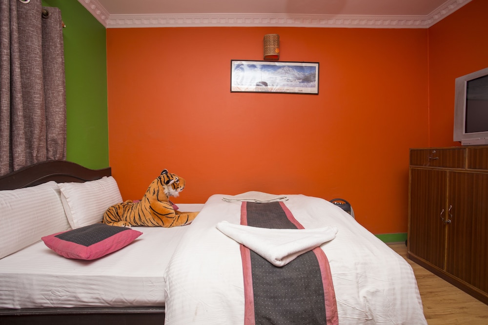 BLUE MOUNTAIN HOME STAY