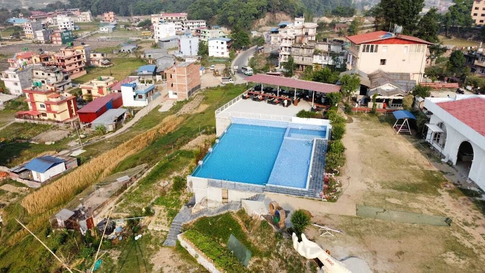 Sakwo Resort