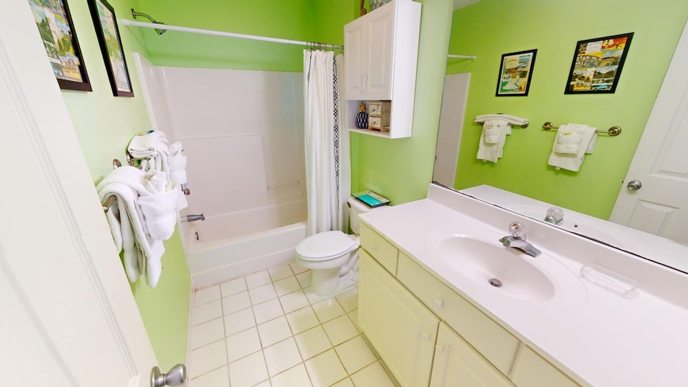 South Beach Ocean S by Tybee Vacation Rentals