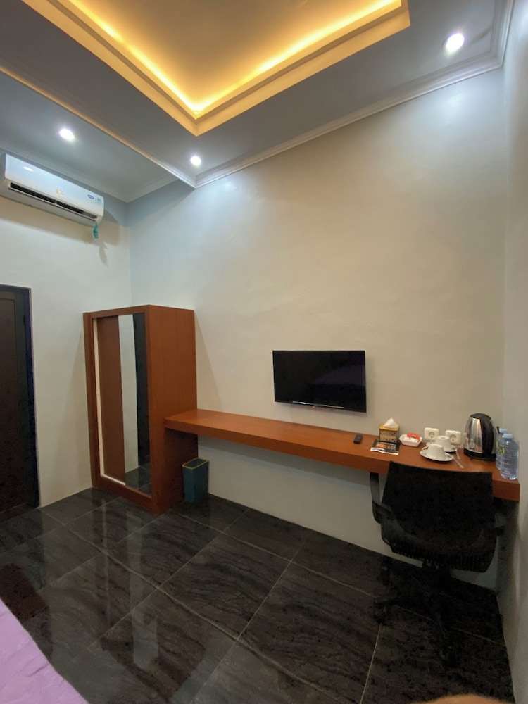 Riffa Homestay Syariah