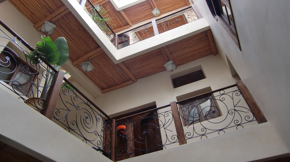 Hotel Riad Thaïs - Image 1