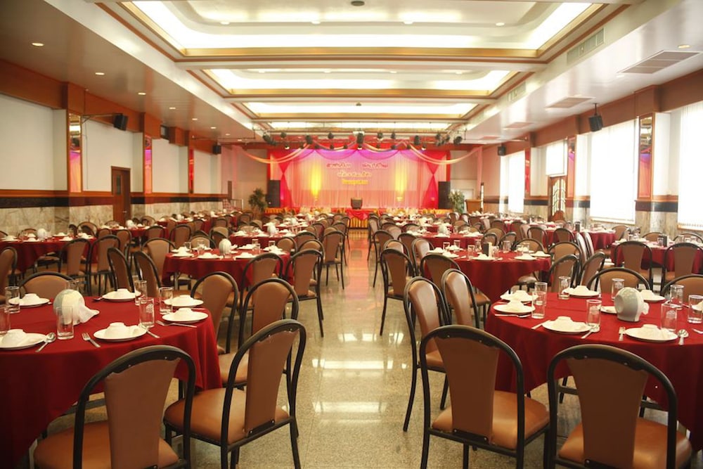 Boonsiam Hotel