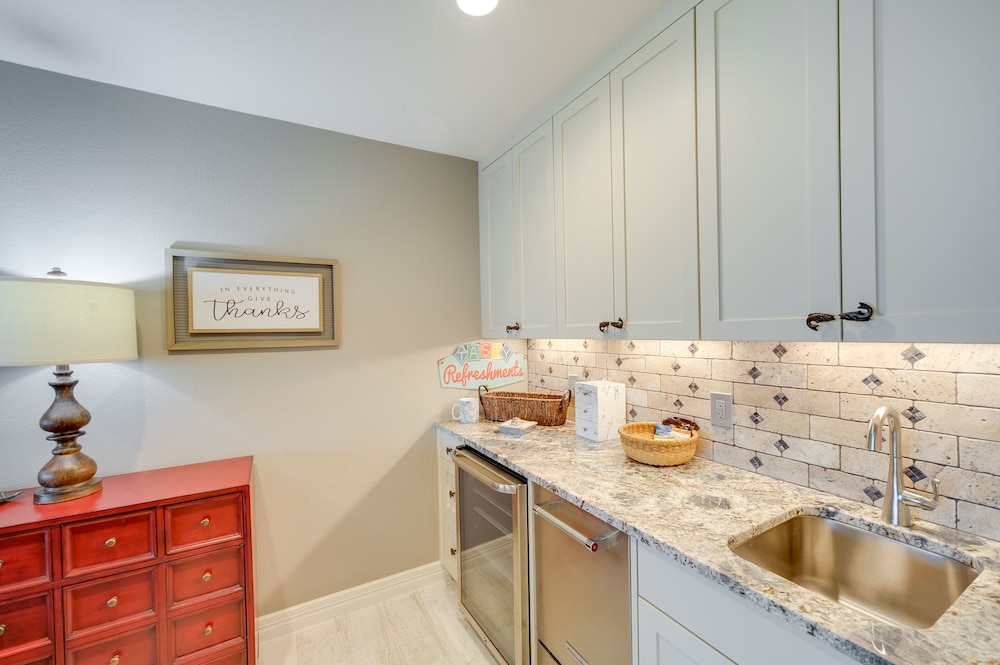 Marble Falls Vacations - Beautiful Marble Falls Getaway on Lake Lbj! - Property Image 36