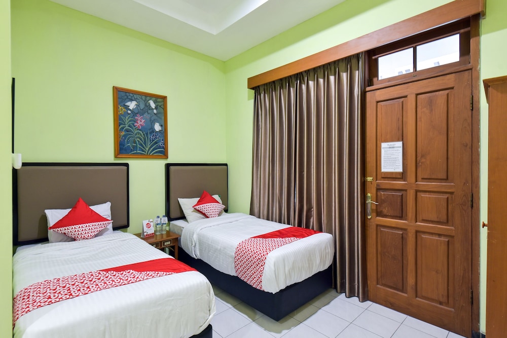 Hotel Sekar Ayu view 5