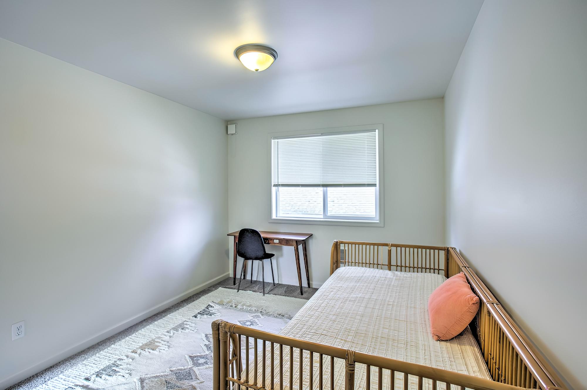 Family-friendly Tacoma Home w/ Private Yard! view 2