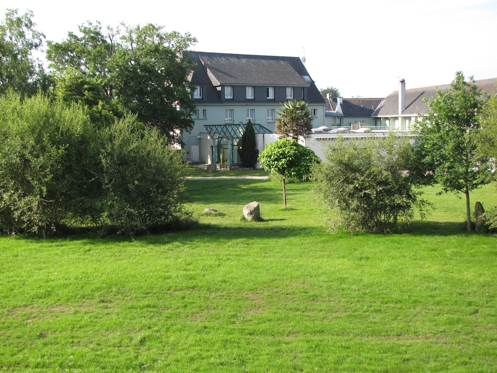 Hotel Breizh Hôtel - Image 1