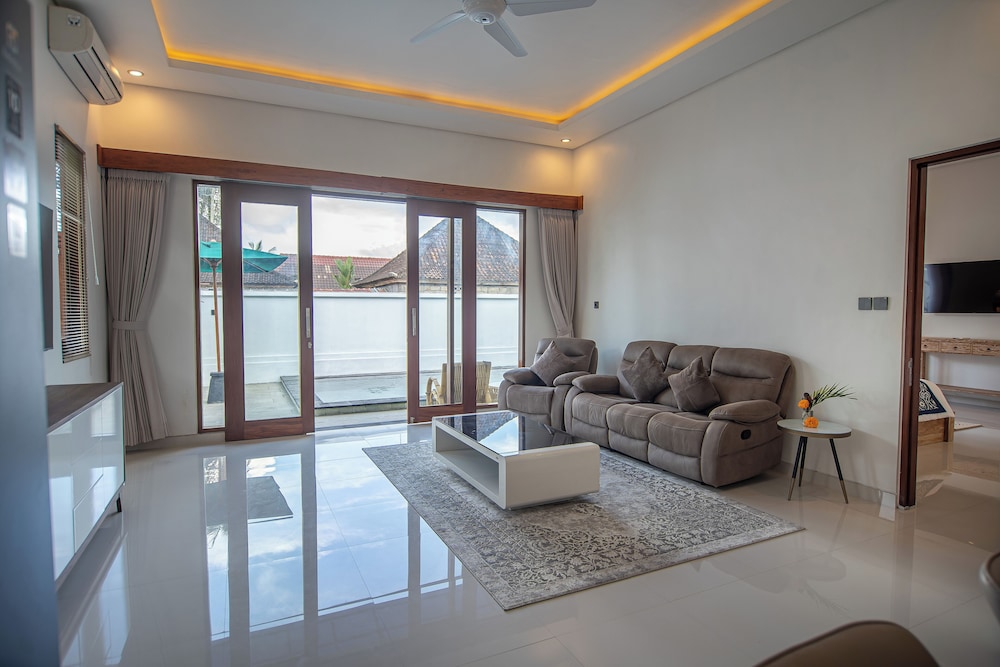The Lingga Villas Ubud