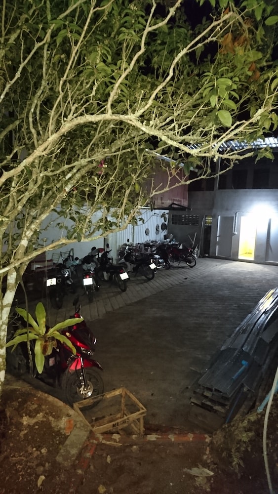 Shin Sane Guesthouse
