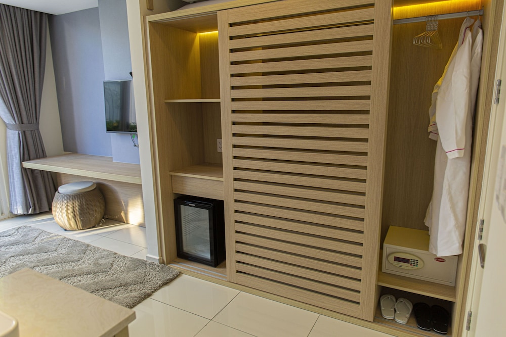 An Nhien Hotel Apartment - Oceanami view 5