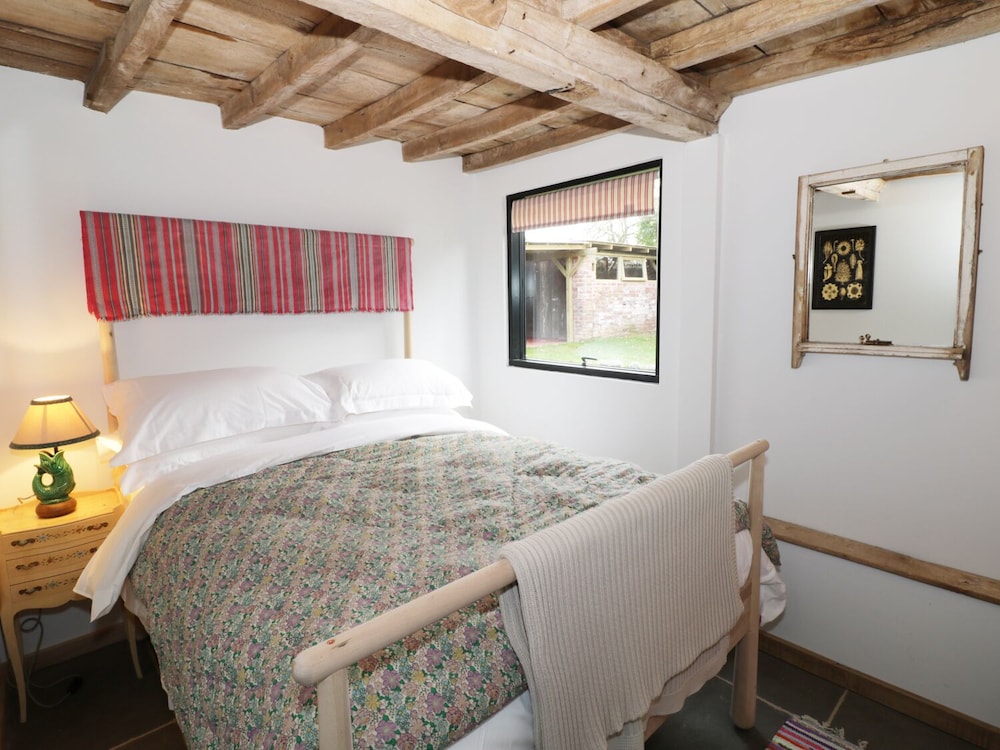 The Hayloft