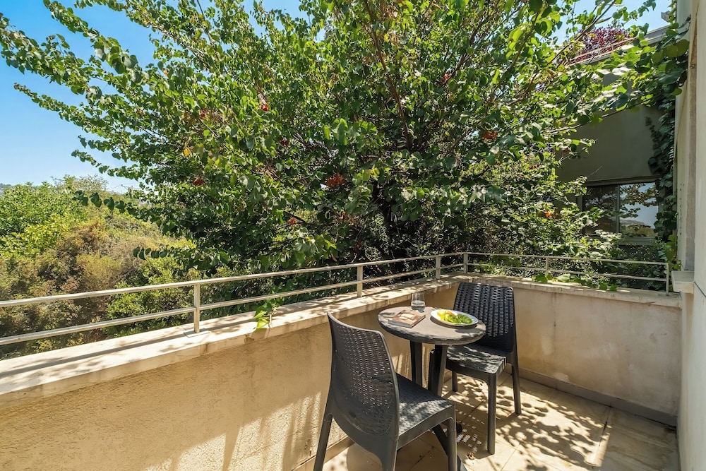 Keshet Eilon View Retreat by Sea N' Rent