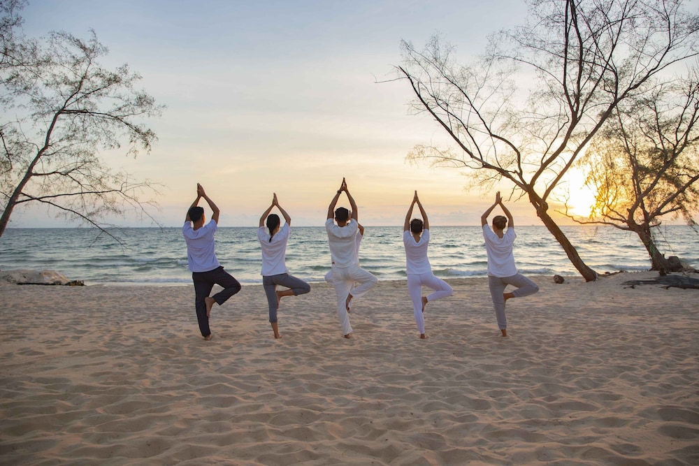 Crowne Plaza Phu Quoc Starbay by IHG 170