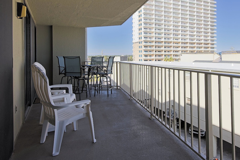Gulf Village 315 by Southern Vacation Rentals