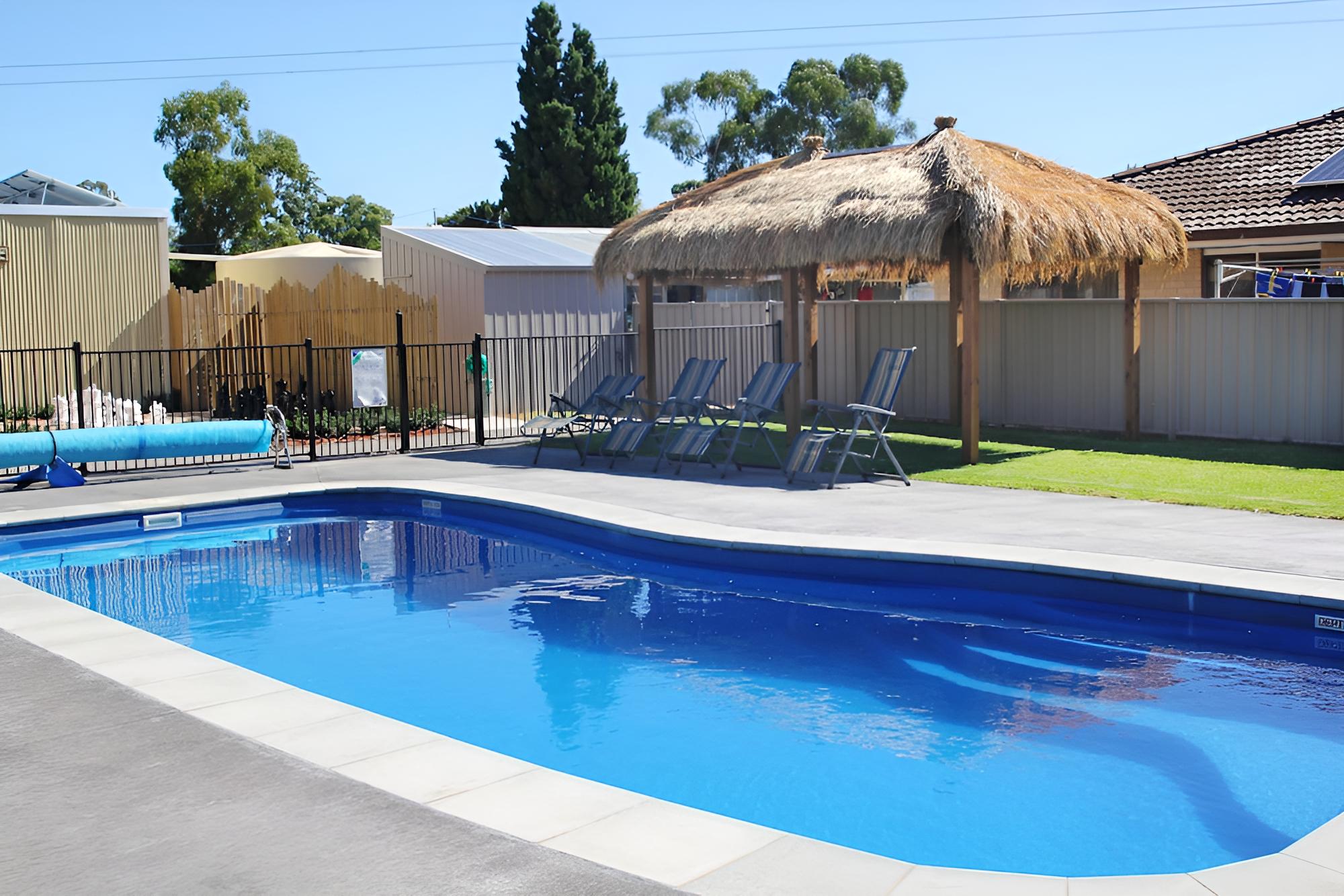 Avondel Caravan Park