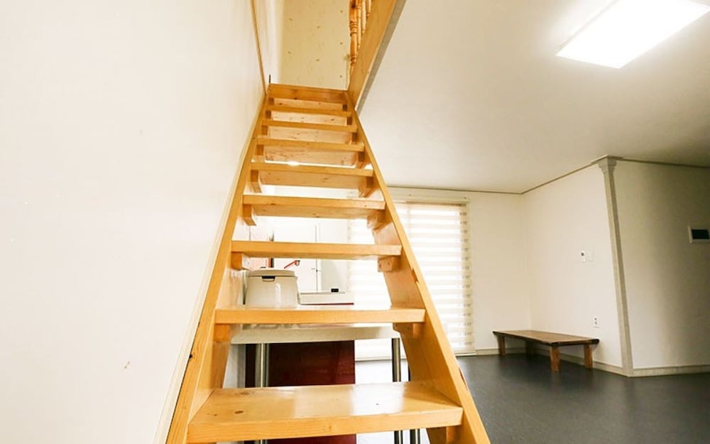 Gyeongju Twin Village Bed and Breakfast