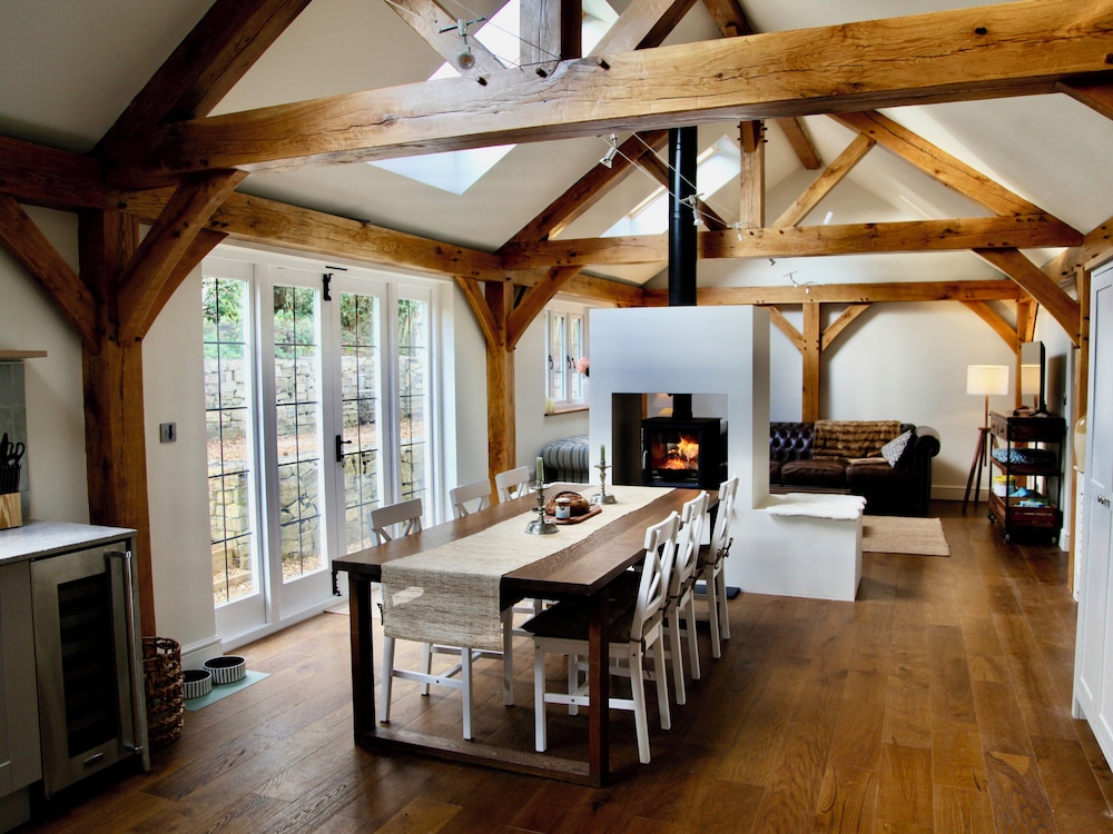 Stable Cottage