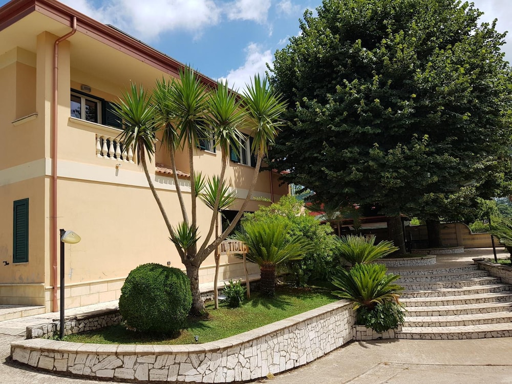 Residence Il Tiglio photo 5