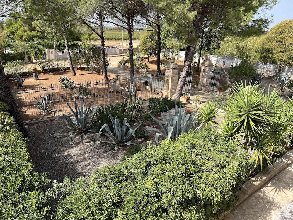Masseria La Camardia