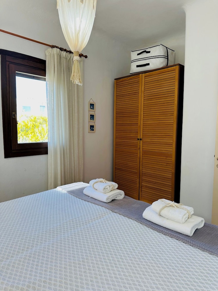 Divers house in Mykonos