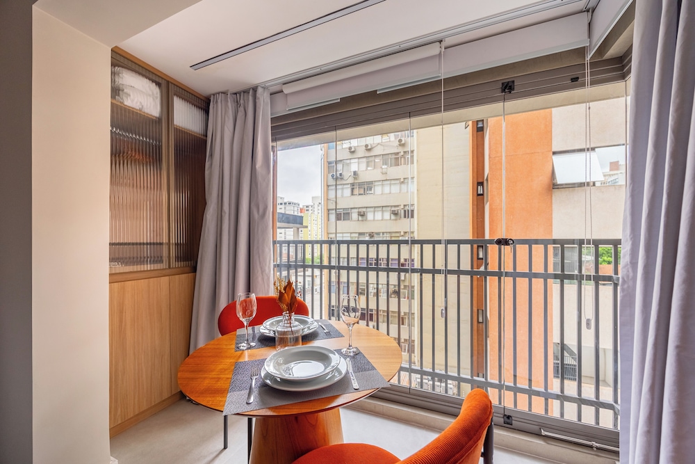 HPP H Paulista by Anora Spaces