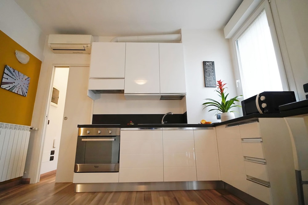 Candiani D2 Monolocale