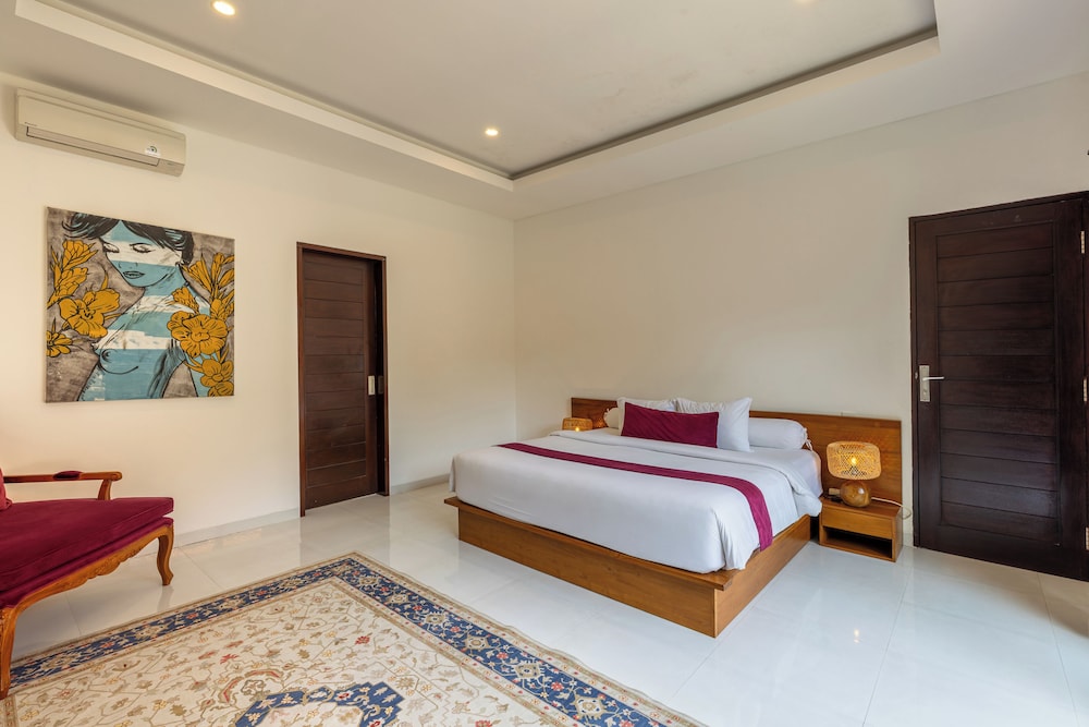 Love 1 Villa By Betterplace