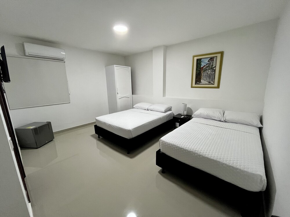 Hostal Boutique Casa Pere