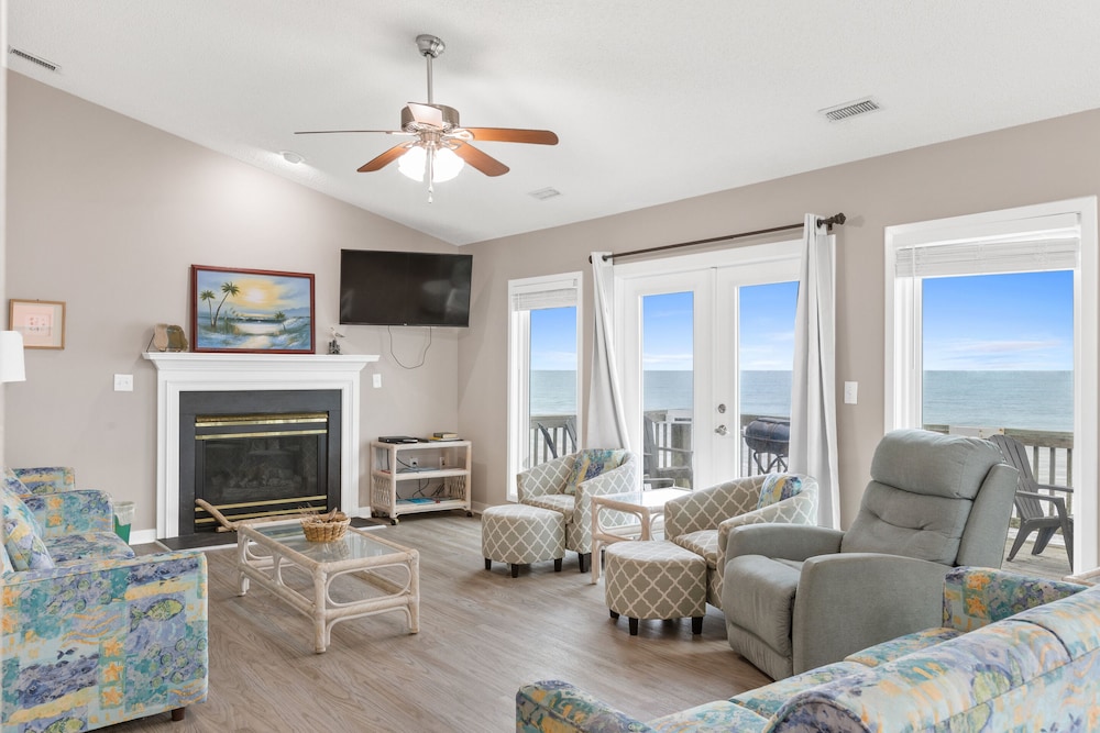 Renegade by Topsail Realty